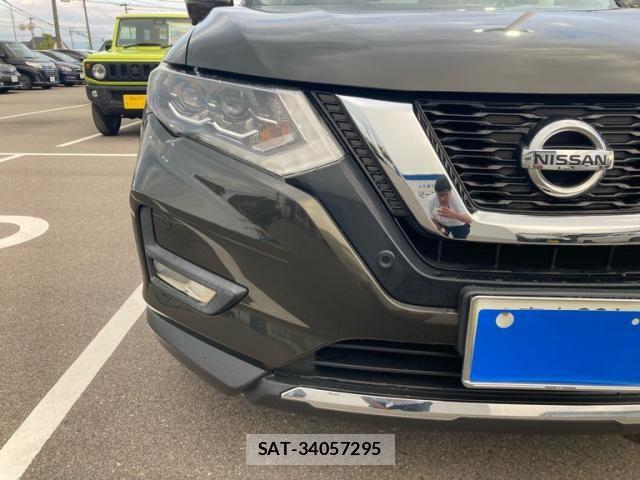 Nissan X-TRAIL 2019-09 8102896-4