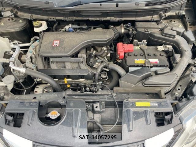 Nissan X-TRAIL 2019-09 8102896-6