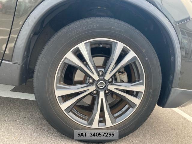 Nissan X-TRAIL 2019-09 8102896-8