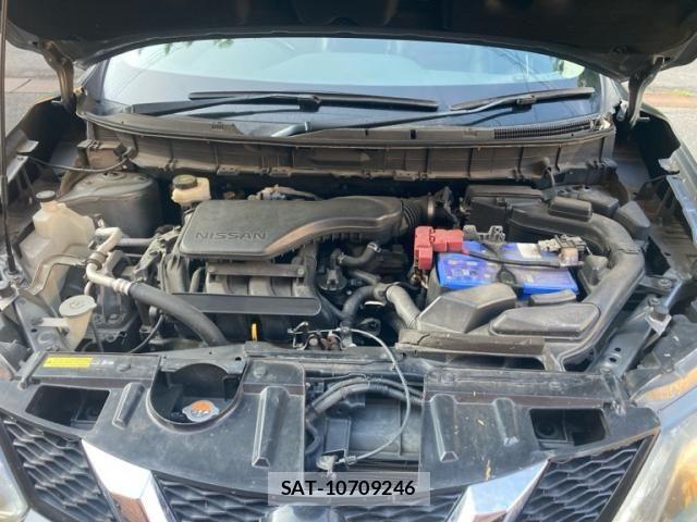 Nissan X-TRAIL 2016-05 8102922-9