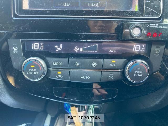 Nissan X-TRAIL 2016-05 8102922-20
