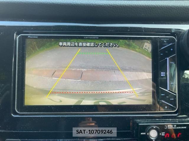 Nissan X-TRAIL 2016-05 8102922-23