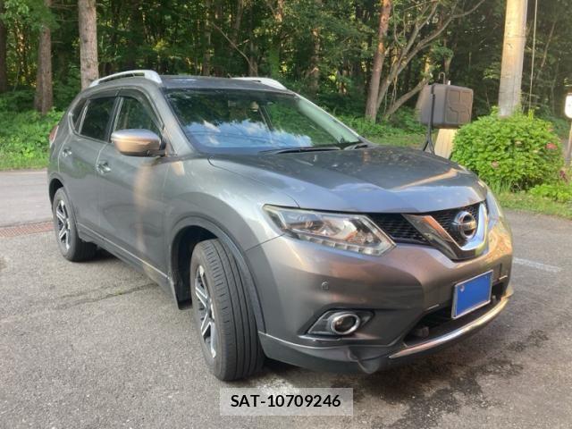 Nissan X-TRAIL 2016-05 8102922-1