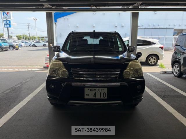 Nissan X-TRAIL 2010-06 8102918-0