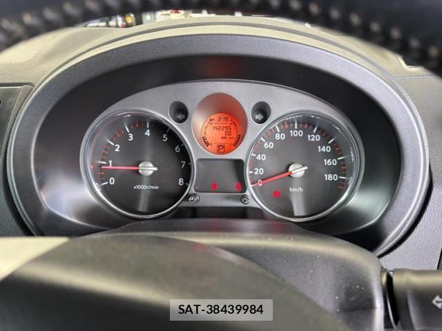 Nissan X-TRAIL 2010-06 8102918-15