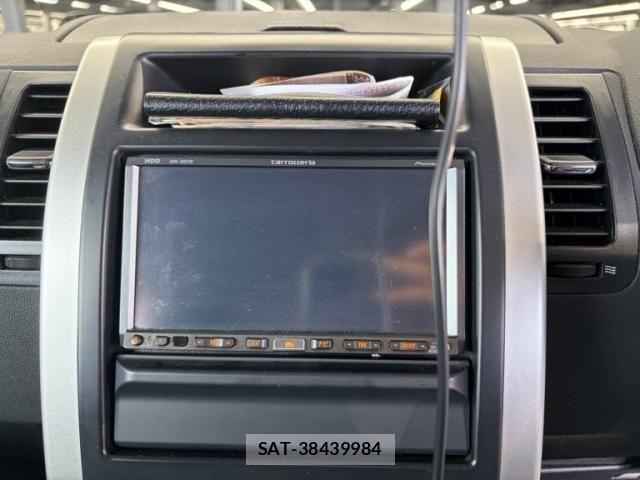 Nissan X-TRAIL 2010-06 8102918-17