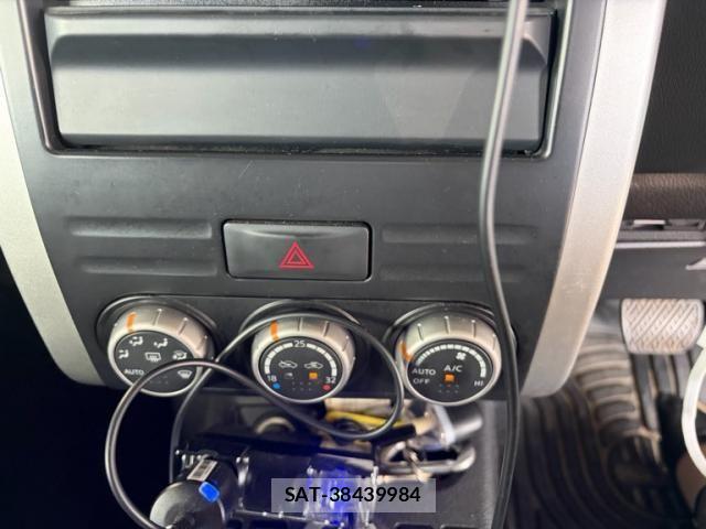 Nissan X-TRAIL 2010-06 8102918-18