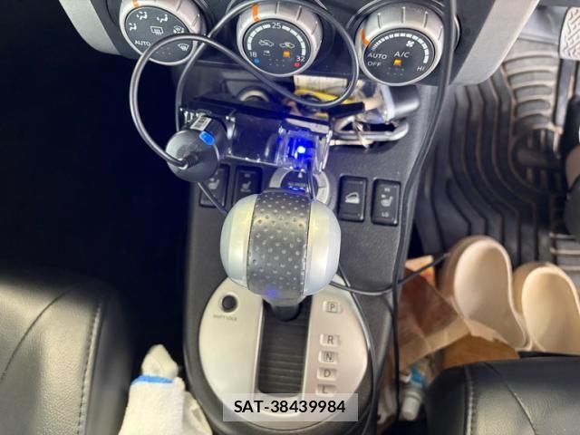 Nissan X-TRAIL 2010-06 8102918-19