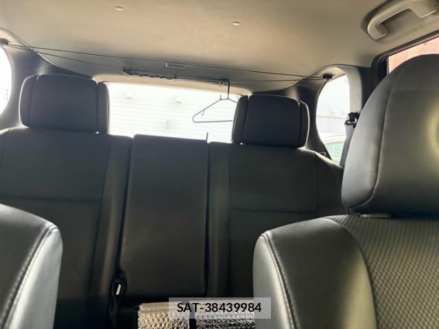Nissan X-TRAIL 2010-06 8102918-22