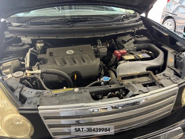 Nissan X-TRAIL 2010-06 8102918-23