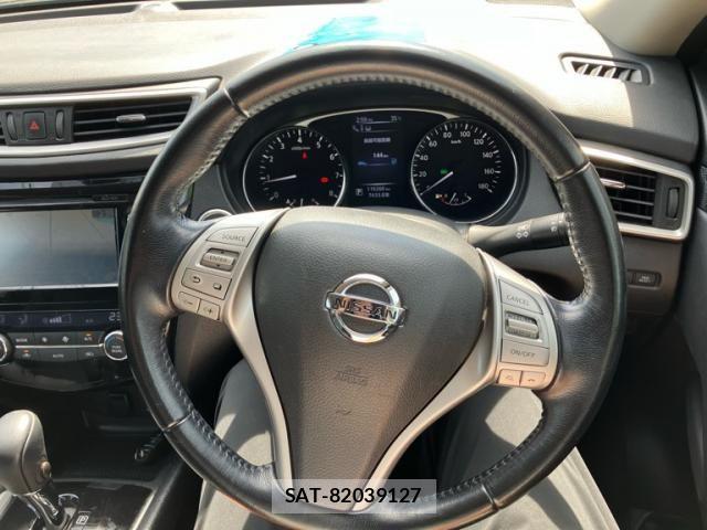 Nissan X-TRAIL 2015-12 8102911-10