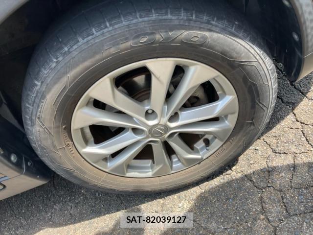 Nissan X-TRAIL 2015-12 8102911-2