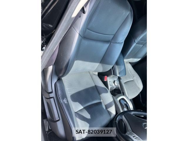 Nissan X-TRAIL 2015-12 8102911-5