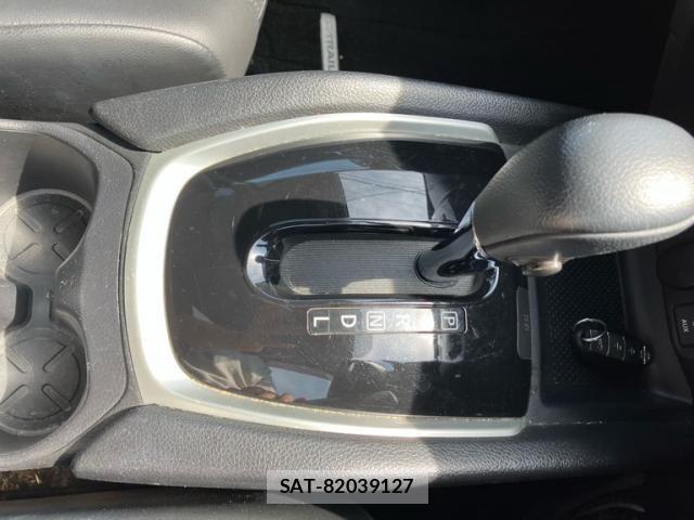Nissan X-TRAIL 2015-12 8102911-7