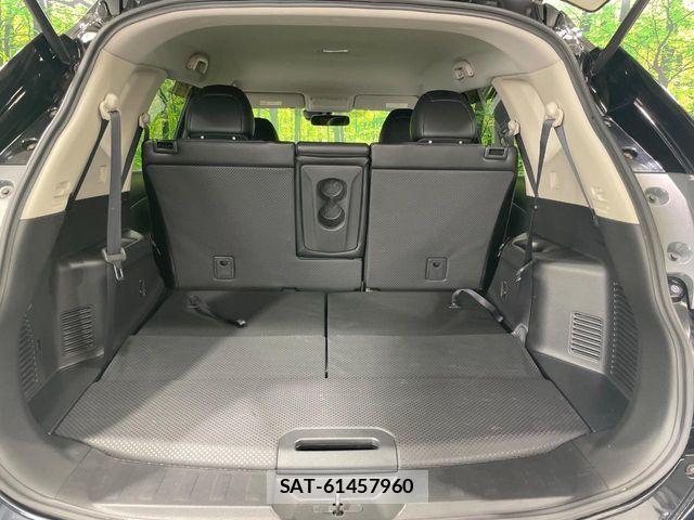 Nissan X-TRAIL 2014-02 8102899-9