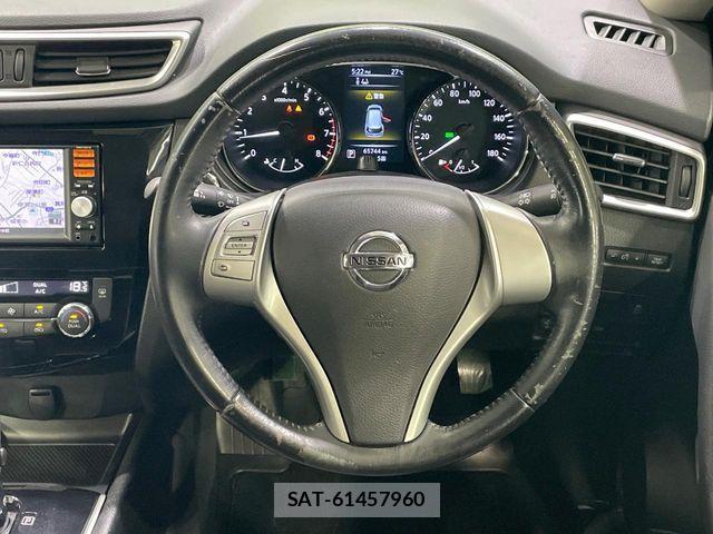 Nissan X-TRAIL 2014-02 8102899-10