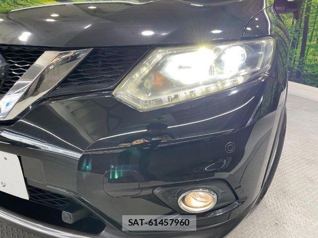 Nissan X-TRAIL 2014-02 8102899-11