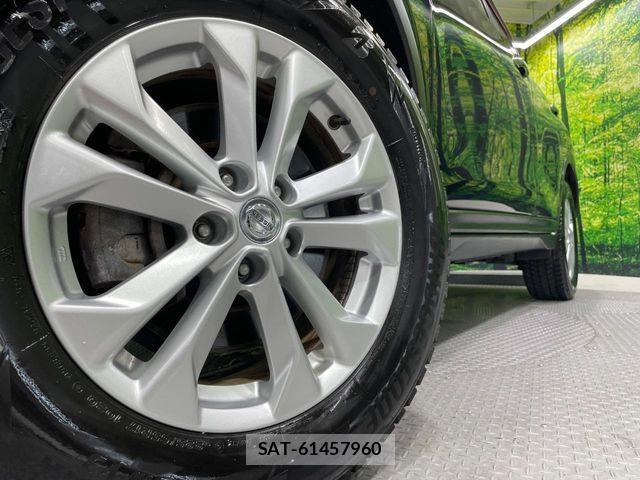Nissan X-TRAIL 2014-02 8102899-12