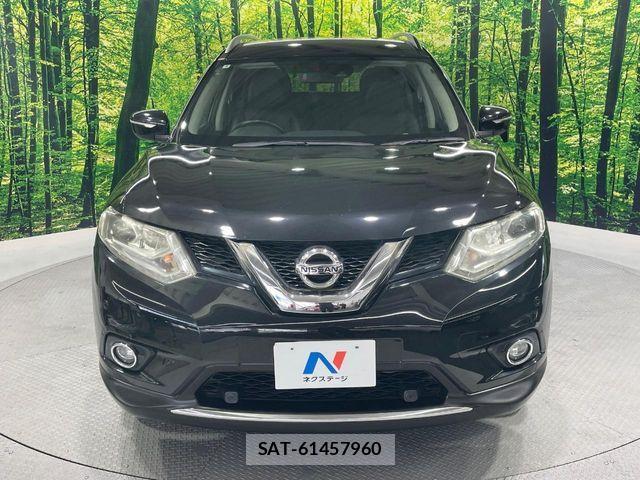 Nissan X-TRAIL 2014-02 8102899-13