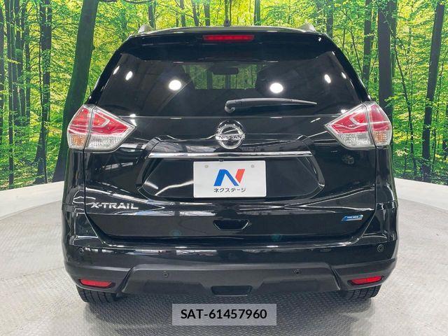 Nissan X-TRAIL 2014-02 8102899-14