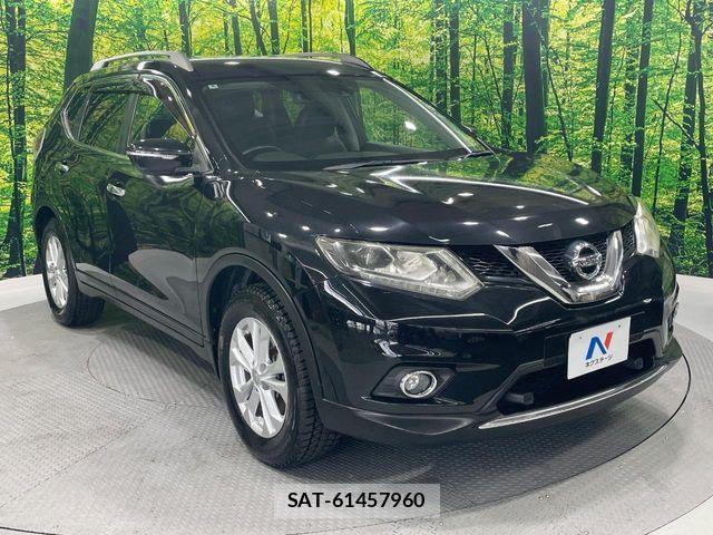 Nissan X-TRAIL 2014-02 8102899-15