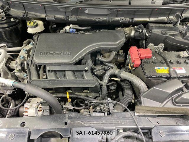 Nissan X-TRAIL 2014-02 8102899-16