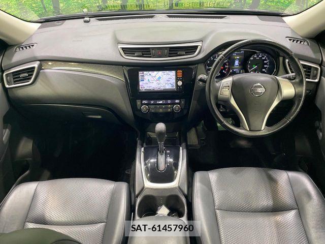 Nissan X-TRAIL 2014-02 8102899-1