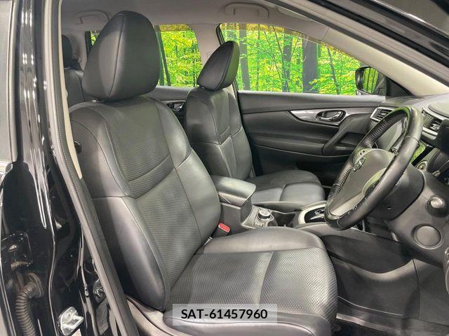 Nissan X-TRAIL 2014-02 8102899-6