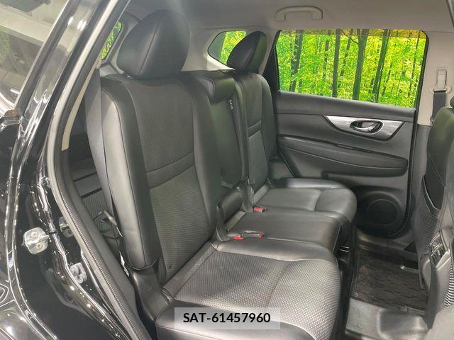 Nissan X-TRAIL 2014-02 8102899-7