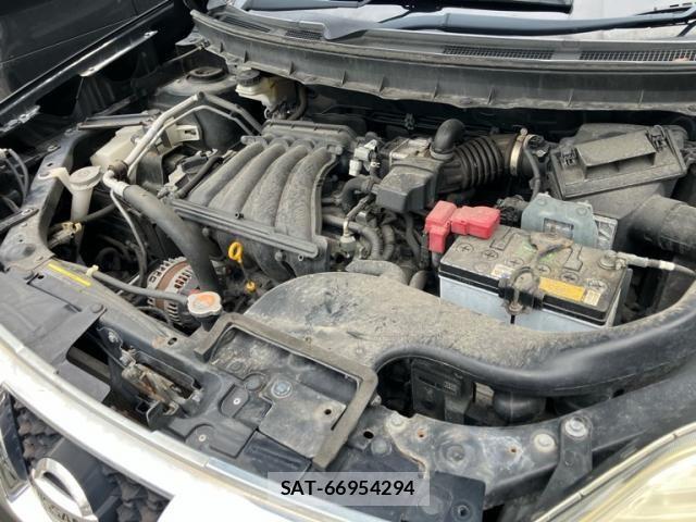 Nissan X-TRAIL 2010-08 8102920-14