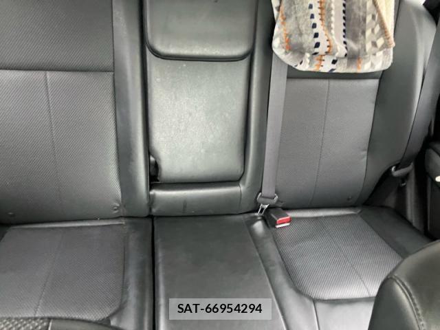 Nissan X-TRAIL 2010-08 8102920-17