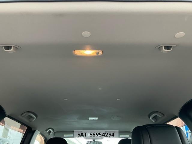 Nissan X-TRAIL 2010-08 8102920-19