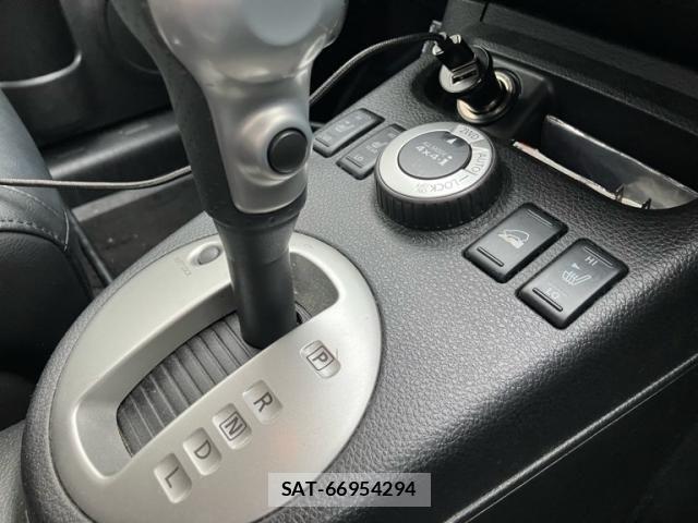 Nissan X-TRAIL 2010-08 8102920-24