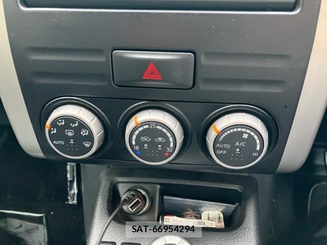 Nissan X-TRAIL 2010-08 8102920-25