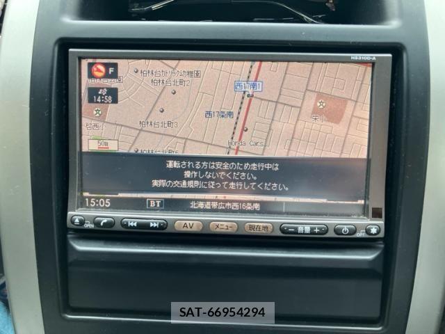 Nissan X-TRAIL 2010-08 8102920-27