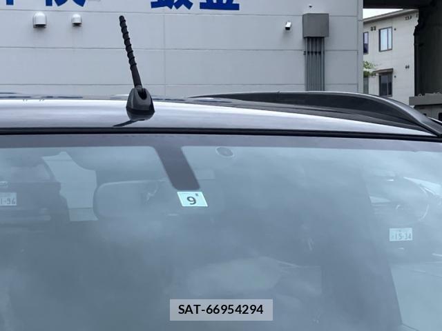 Nissan X-TRAIL 2010-08 8102920-8