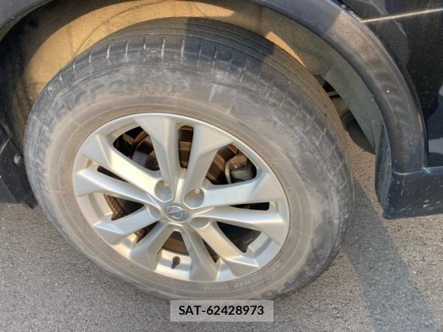 Nissan X-TRAIL 2014-04 8102917-7