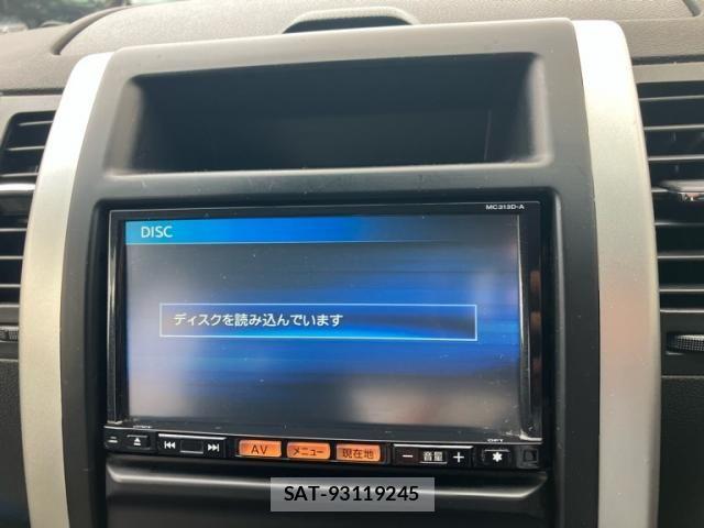 Nissan X-TRAIL 2014-04 8102916-18