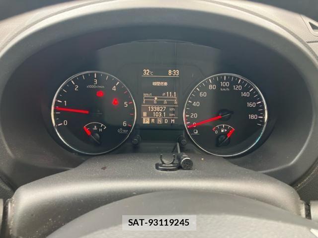 Nissan X-TRAIL 2014-04 8102916-19