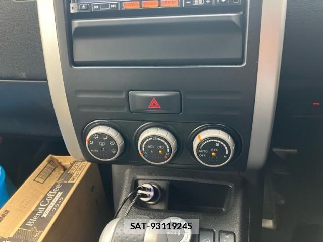 Nissan X-TRAIL 2014-04 8102916-20
