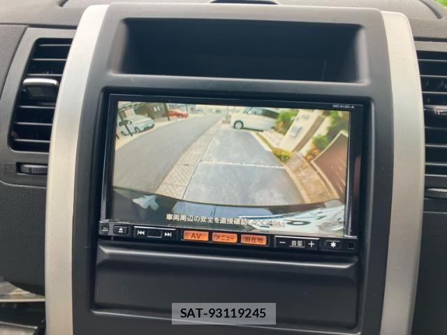 Nissan X-TRAIL 2014-04 8102916-24