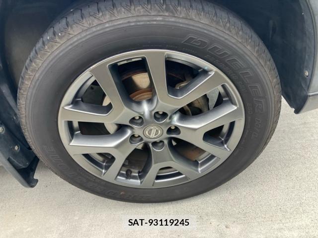 Nissan X-TRAIL 2014-04 8102916-2