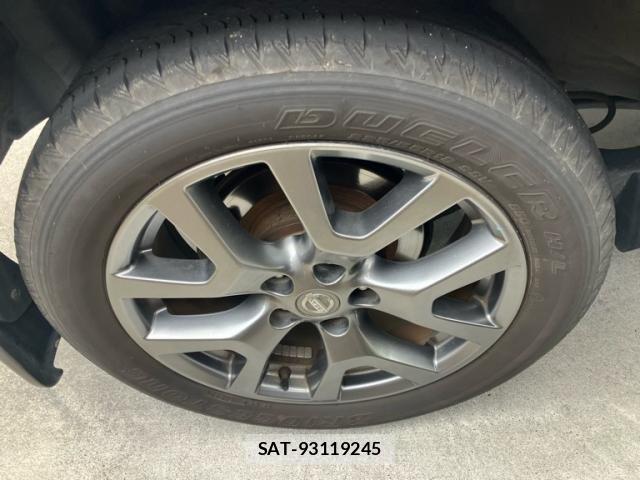 Nissan X-TRAIL 2014-04 8102916-5