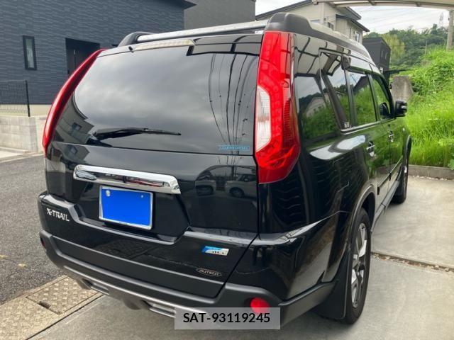 Nissan X-TRAIL 2014-04 8102916-6