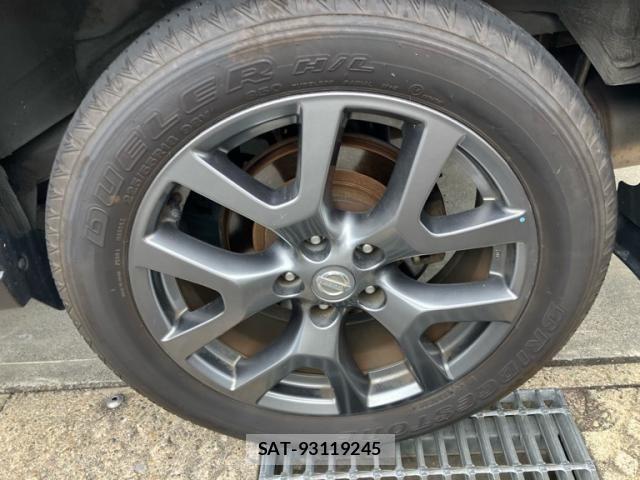 Nissan X-TRAIL 2014-04 8102916-8