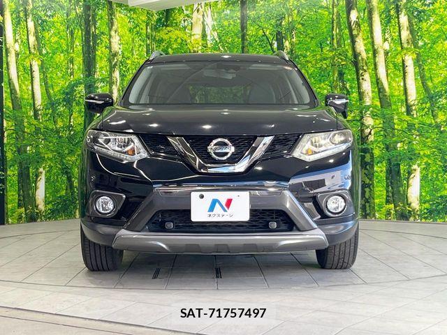 Nissan X-TRAIL 2016-04 8102898-13