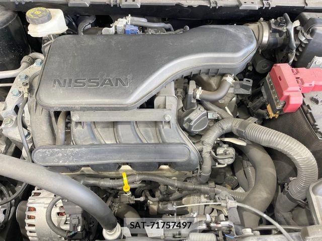 Nissan X-TRAIL 2016-04 8102898-17