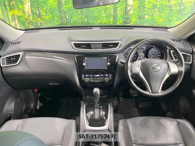 Nissan X-TRAIL 2016-04 8102898-1