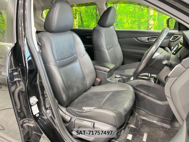 Nissan X-TRAIL 2016-04 8102898-7