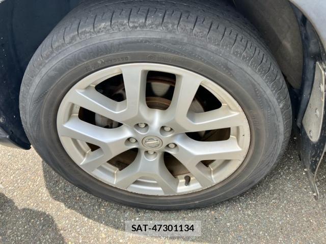 Nissan X-TRAIL 2012-03 8102921-5